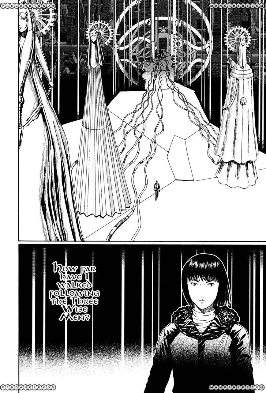 Marie no Kanaderu Ongaku Chapter 13 2